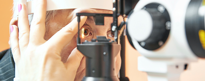 Clinica Bolzan Oftalmologia - Blog - O que e Glaucoma